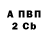 Метадон белоснежный Roma Dezward